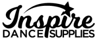 Inspire Dance Supplies Logo