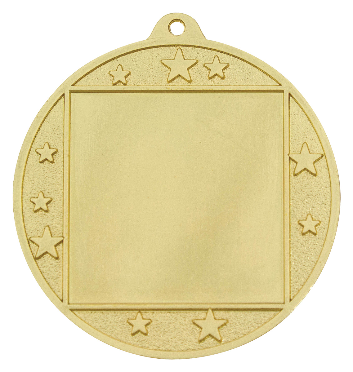 Pink Purple Dance Star Medal - Image 2