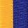 RY32-Blue & Gold